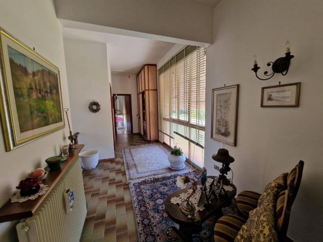 Villa in vendita a Sant'Anna - Lucca 160 mq Rif: 1409357 - Foto 6