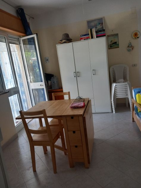 PRIVATO MANDURIA Specchiarica, Via Pesaro e Via Riccione-Milazzo IN RESIDENCE - Foto 7