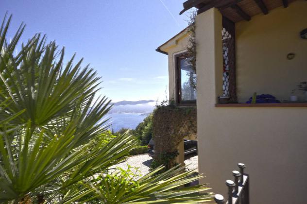 VILLA di 6 vani e di 130 mq (MARCIANA) rif. CI372F_23 - Foto 7