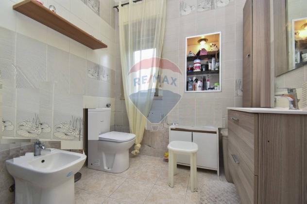 Porzione di villa in vendita a Mascalucia - Foto 19
