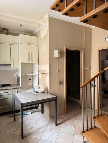 Appartamento in vendita a Massa 80 mq Rif: 1382677 - Foto 6
