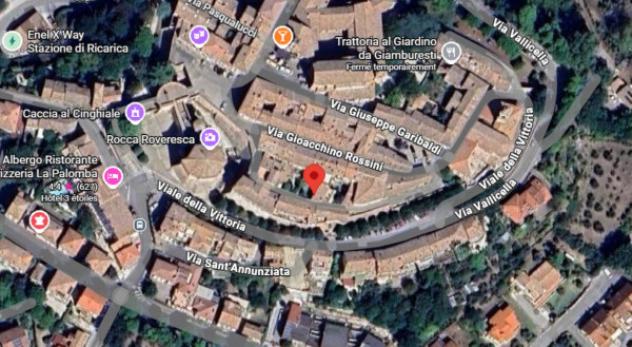 Immobile in asta di 60 m² in vendita a Mondavio - Foto 11