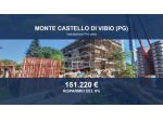 Immobile in asta di 256 m² in vendita a Monte Castello di Vibio