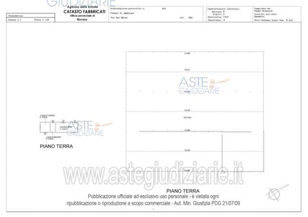 IMMOBILI-ALTRA CATEGORIA-Via per Meina, Nebbiuno NO, Italia - Foto 7