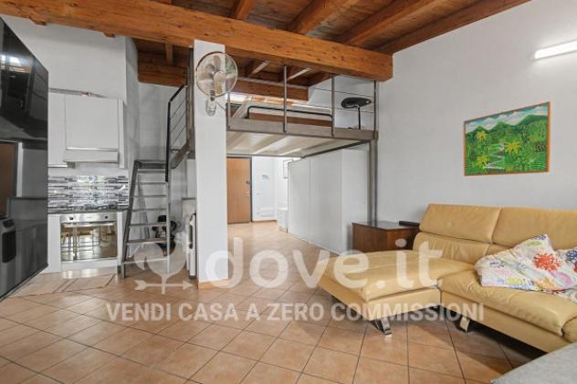 Appartamento di 66 m² con 2 locali in vendita a Pandino