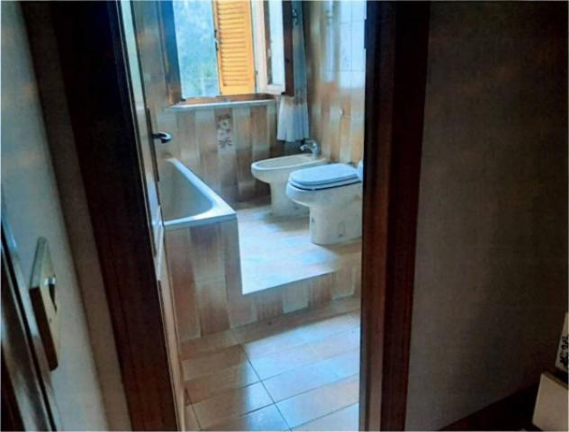 Immobile in asta di 416 m² con più di 5 locali e box auto doppio in vendita a Perugia - Foto 19