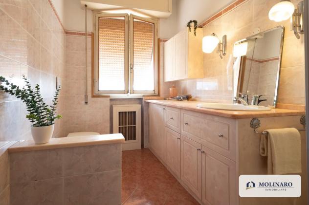 APPARTAMENTO di 4 vani e di 109 mq (PISTOIA - Via Bellaria 50,51100 Pistoia PT) rif. PROP-202610 - Foto 16