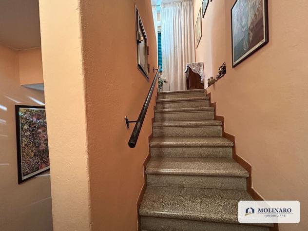 CASA INDIPENDENTE di 2 vani e di 60 mq (PISTOIA - Viale Adua 50, 51100 Pistoia PT) rif. PROP-202609-2 - Foto 4