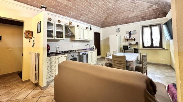 Appartamento in vendita a Ponsacco 95 mq Rif: 1392161