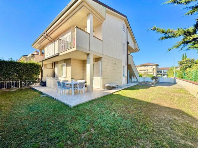 Appartamento in vendita a Ponsacco 138 mq Rif: 1432484