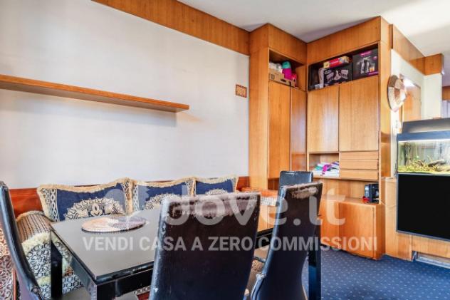 Appartamento di 70 m² con 3 locali e box auto in vendita a Premolo - Foto 2