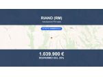 Immobile in asta di 1257 m² in vendita a Riano