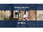 Immobile in asta di 81 m² in vendita a Rossiglione