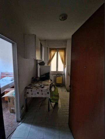 ASTA:San Donato Milanese (MI) Via Po' appartamento mq 40 - Foto 5