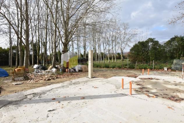 Casa semindipendente in vendita a San Giuliano Terme 65 mq Rif: 1378619 - Foto 8