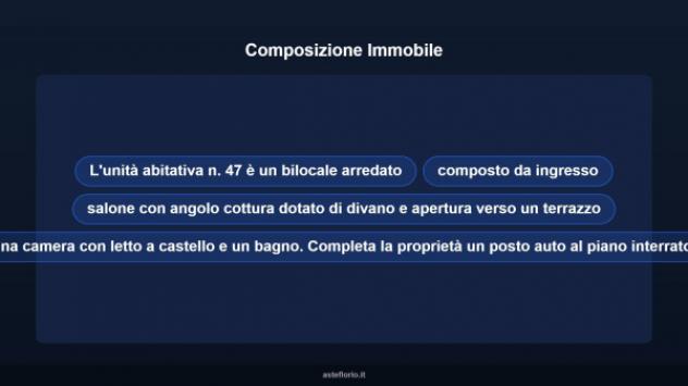 Immobile in asta di 50 m² in vendita a Sestriere - Foto 16