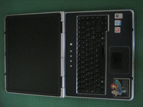 Notebook Asus serie L - Foto 2