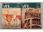 Vini bianchi e rosati e Vini rossi, DeAgostini 1971.