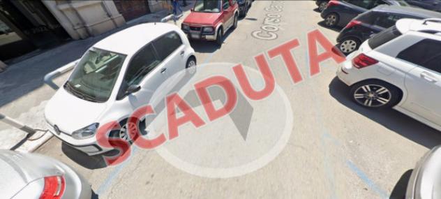 Immobile in asta di 2 m² con più di 5 locali in vendita a Bari