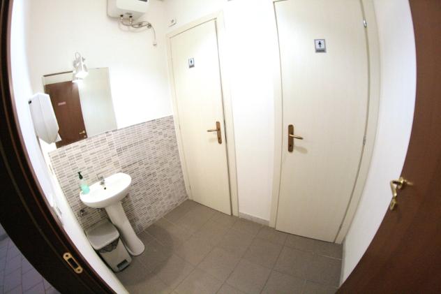 in affitto Privato ufficio adiac. Centro Merid. mq 50 - Foto 2
