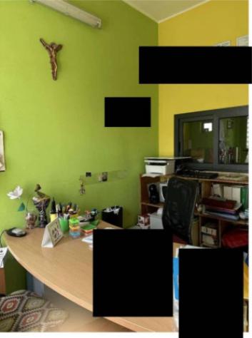 Immobile in asta di 169 m² in vendita a Chieti - Foto 8