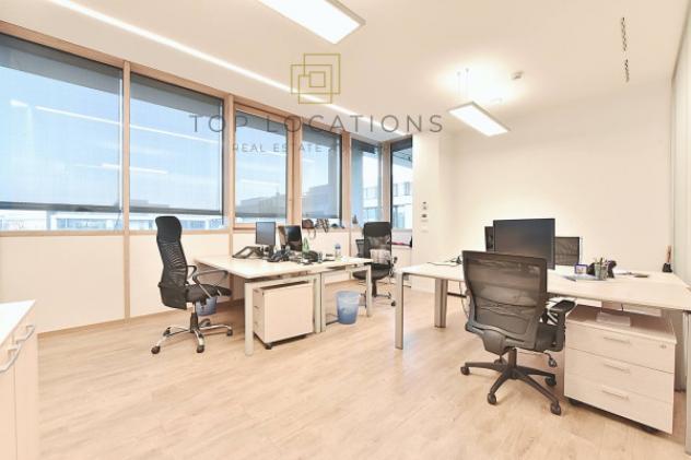 Immobile di 650 m² con 1 locale in affitto a Milano - Foto 12