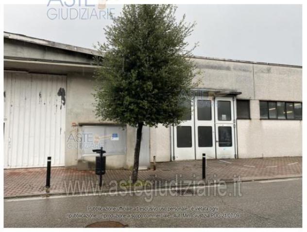 IMMOBILI-IMMOBILE INDUSTRIALE-Viale S. Euseo, 30, 13037 Serravalle Sesia VC, Italia - Foto 7