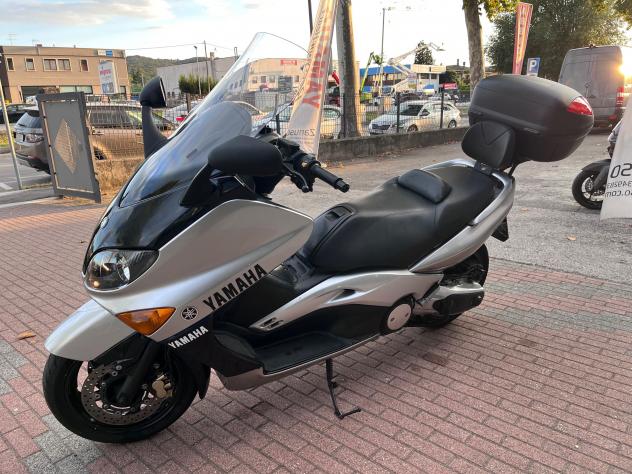 Yamaha T Max null - Foto 8