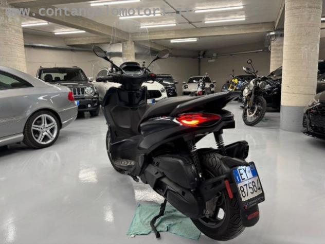 PIAGGIO Beverly 400 S BEVERLY S rif. 24108843 - Foto 2