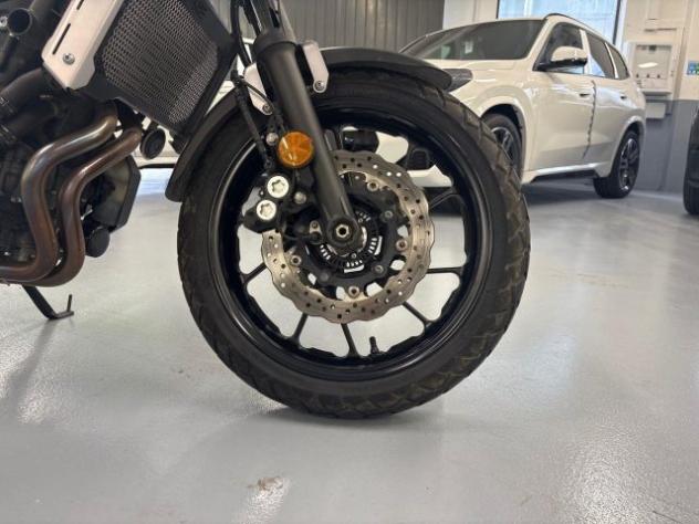 YAMAHA XSR 700 XSR 700 60th rif. 24170303 - Foto 8
