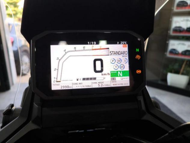 HONDA X-ADV 750 Full Oprionals rif. 24008669 - Foto 8