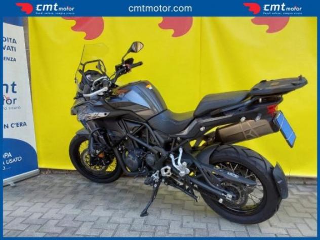 BENELLI TRK 502 Garantita e Finanziabile rif. 23988559 - Foto 10