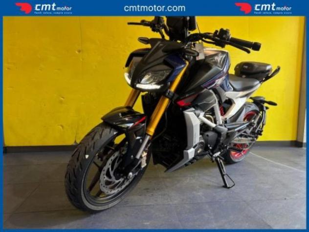 TVS Motor RTR 310 Plus Garantita e Finanziabile rif. 23956356 - Foto 4