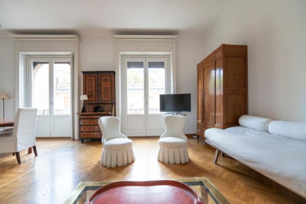 Appartamento di 126 m² con 3 locali in affitto a Milano - Foto 9