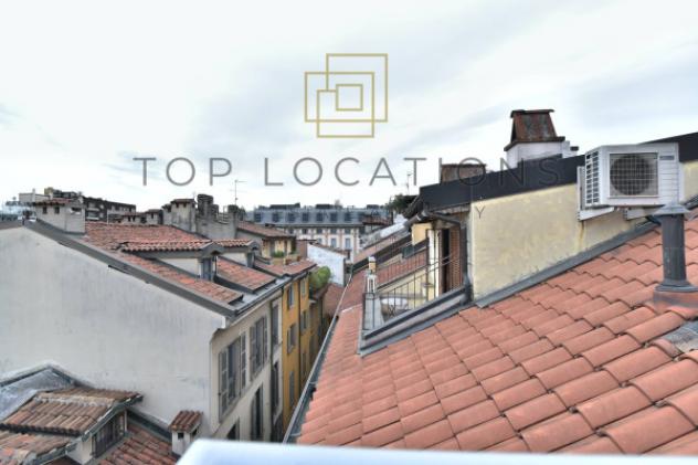 Appartamento di 50 m² con 2 locali in affitto a Milano - Foto 6