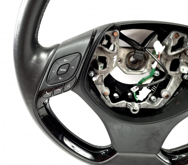 VOLANTE TOYOTA C-HR Ibrida 627554600 (1623) - Foto 8