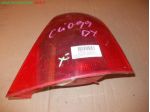 FANALE POST.D. RENAULT CLIO (C65/B65)  Parti elettriche  Fanaleria  Fanali  &hellip;