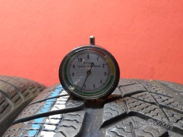 2 gomme 245 50 18 pirelli rft inv a1296 - Foto 4