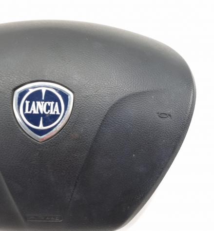AIRBAG VOLANTE LANCIA Ypsilon 4° Serie 07356560070 (1123) - Foto 5