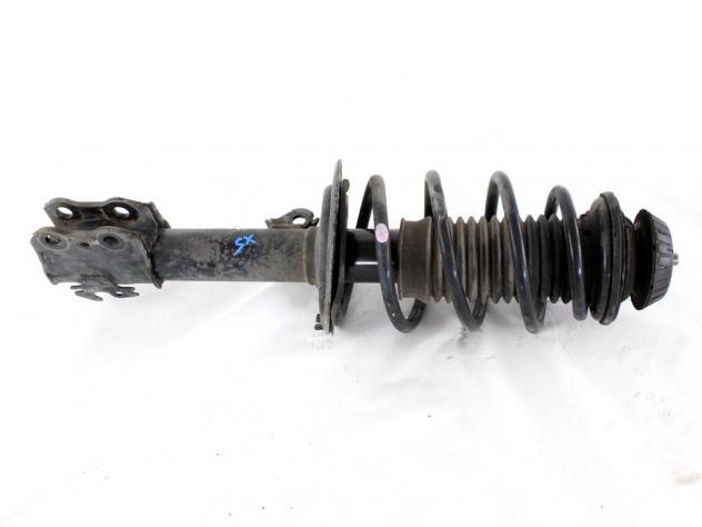 48520-0D421 AMMORTIZZATORE ANTERIORE SINISTRO TOYOTA YARIS P13 1.0 I 54KW AUT 5P (2018) RICAMBIO USATO