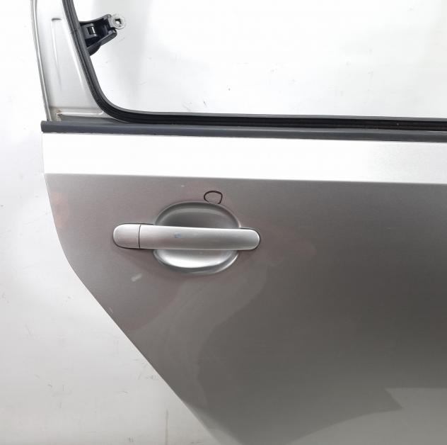 PORTIERA POSTERIORE DESTRA VOLKSWAGEN Up 1° Serie 1S4833312E (11) - Foto 11