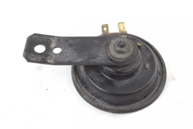 SUZUKI BURGMAN AN 400 3850014G00 CLACSON 04 - 05 HORN - Foto 2