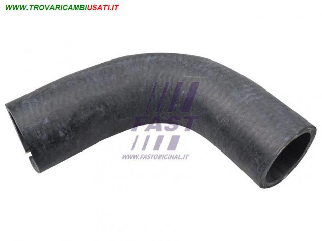 TUBO RADIATORE FIAT DUCATO 94 TERMOSTATO GIUNTO A GOMITO FT61594