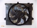 Mercedes ML/GL W164 Ventola 600W - 4071