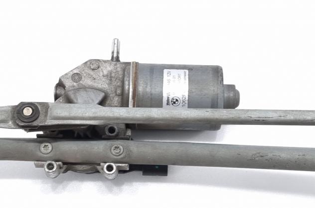 MOTORINO TERGI ANT COMPLETO DI TANDEM MINI Countryman 1° Serie 9804398 (10) - Foto 7