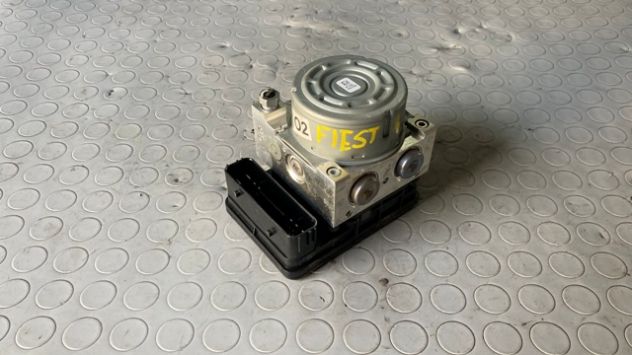 Centralina ABS Ford Fiesta 1.1 del 2020 (J1BC-2C219-GB)