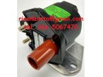 0221502433 Mercedes R129 bobina d' accensione Bosch 0001586403