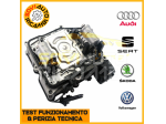 TEST A BANCO MECCATRONICA CAMBIO DSG DQ200 0AM 0CW