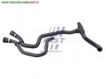 TUBO RADIATORE FIAT PUNTO GRANDE 05 DEL RISCALDATORE 1.2/1.4 FT61421  FIAT  &hellip;