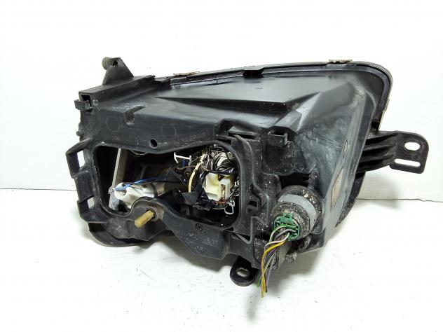 FARO ANTERIORE DESTRO FIAT Panda 2° Serie 41680748 (0310) - Foto 5